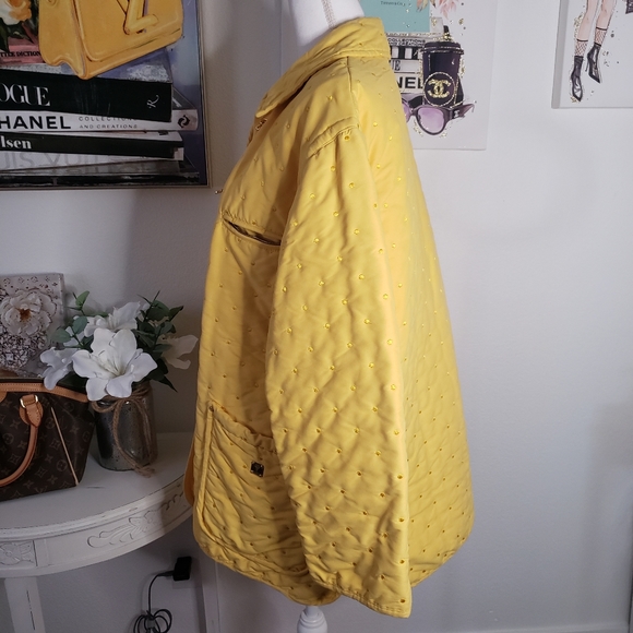 MCM Jacket - Picture 3 of 16